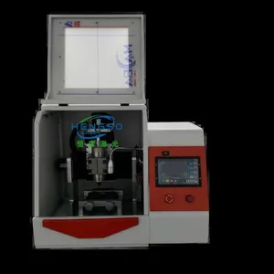 Portable CNC Router Carver 3D Marker Carving Engraving Machine Engraver Cutter High Precision for Metal Wood Stone thumbnail-4