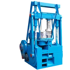 Charcoal Briquette Machine Charcoal Punching Machine EPC thumbnail-1