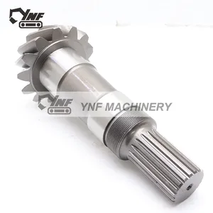 Drive Shaft OD13952 for Excavator Drive Train Repair YNF17660 thumbnail-5