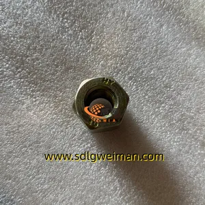 Original SDLG Rim Nut 29070000081 for SDLG Wheel Loader Spare Part thumbnail-4