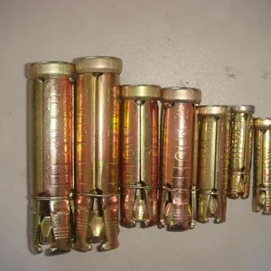 Anchor Bolt thumbnail-1