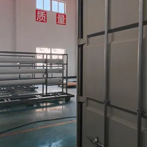 Factory MBR Industrial and Household Sewage Treatment Equipment, Underground Farm Wastewater Packaging Treatment Equipment, Sewage Treatment thumbnail-2