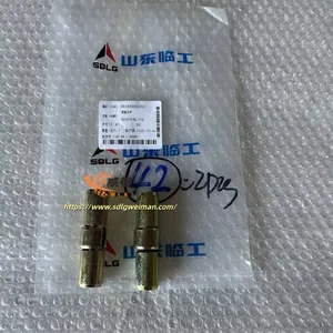 ORIGINAL SDLG SPRING SLEEVE 26180000201 APPLY FOR SDLG MOTOR GRADER G9180 G9190 G9200 thumbnail-2