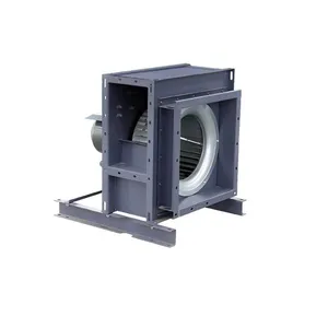 Forward-inclined Direct-connected Kitchen Range Hood Exhaust Fans/air Cabinets/exhaust Air Cabinets thumbnail-3