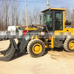 XD926G Mini Log Loaders thumbnail-1