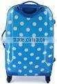 Luggage Travel Trolley Fashion Abs+pc thumbnail-3