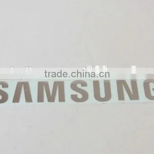 Copper Electroforming Label Tag Electroforming Sticker thumbnail-1
