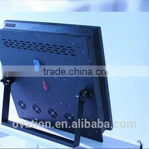 Night Club DMX Individual Control LED Matarix Wall Indoor Stage Lighting Stage Blinder Light thumbnail-2
