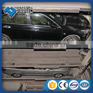 Home Garage Car Lifter thumbnail-4