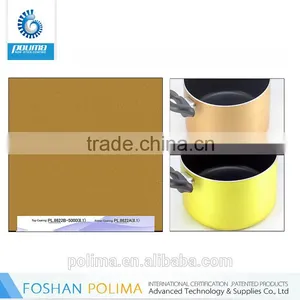 Foshan Polima Permanent Spray Paint Non Stick Spray for Cookware Pans thumbnail-1
