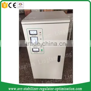 Automatic ac Voltage Stabilizer for Domestic Use thumbnail-2