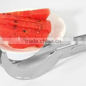 2016 Hot Watermelon Slicer Watermelon Cutter thumbnail-1