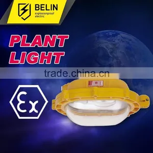BFC8920 Dustproof Explosion Proof Floodlight thumbnail-1