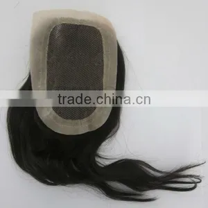 Brazilian Human Hair Closure thumbnail-1