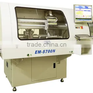 Online PCB Routing Equipment thumbnail-1