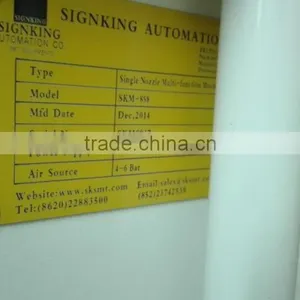 LED Lamps Assembling Line thumbnail-3