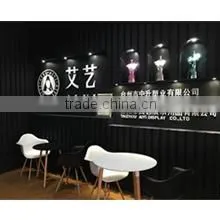 Taizhou Aiyi Display Co., Ltd. company overview - view 1 thumbnail