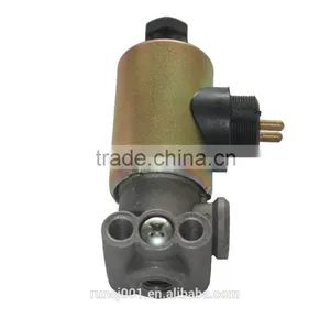 Adjustable Blow off Valve / BOV ForDongFeng Car thumbnail-3