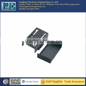 China Factory Wire EDM Cutting Aluminum Y Shaped Plate thumbnail-5