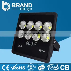IP66 Led Flood Light Best Price 400watt Cob Outdoor Lighting Led Flood Light CE ROHS thumbnail-1