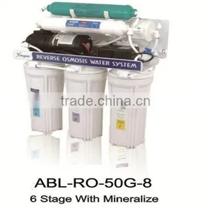 Competitive China Manufacturer Best Home Water Filter thumbnail-1