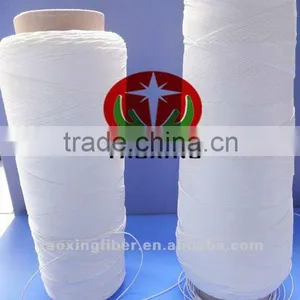 Heat Insolation High Silica Yarn thumbnail-1