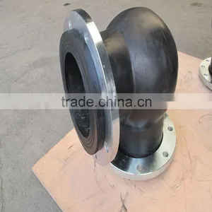 WTX Flexible Rubber Bend thumbnail-4