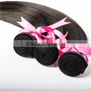 100 Virgin Hair Brazilian Hair Sew in Weaves Brazilian Hair China Suppliers 7a Brazilian Unprocessed Virgin Hair thumbnail-5