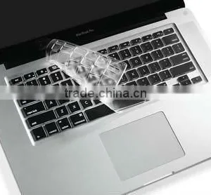 Silicone Keyboard Protector thumbnail-1