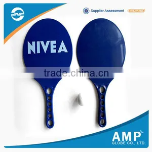 2016 Wholesale Latest Design Plastic Mini Racket thumbnail-1