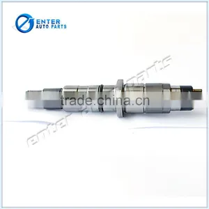 0445120121 4940640 ISLe Engine Parts Original Injector for Bosch thumbnail-4
