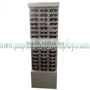 Sunglasses Carton Stand Retails Display Rack for Sunglasses thumbnail-1