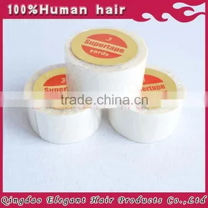 2015 Hot Sale 3 Yards Super Tape(blue Liner Tape) Use for Wig thumbnail-4