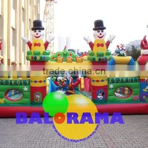 Giant Ocean Park thumbnail-1