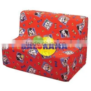 Sponge Double Seat 3-6 Years thumbnail-1