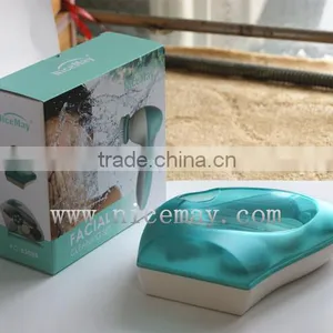 Beauty Tools Face Beauty Facial Massager Cleaning Brush CE ROHS thumbnail-2