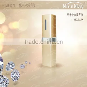 New MAGICAL MIST FOR FACE HANDY BEAUTY NANO SPRAY thumbnail-1