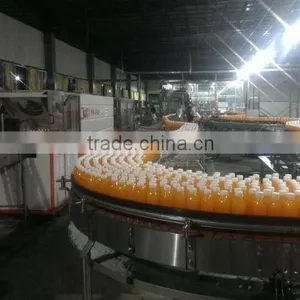 Stainless Steel Fruit Juice Production Line/ Processing Equipment thumbnail-3