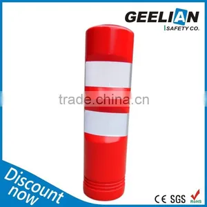 Brightness Durable Roadsafety Reboundable Delineator thumbnail-1