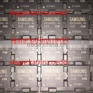 S3C2440AL-40 BGA in Stock thumbnail-1