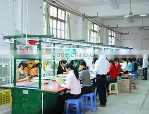 Zhangzhou Xiang Cheng Zhenxing Watch And Clock Co., Ltd. company overview - view 2 thumbnail