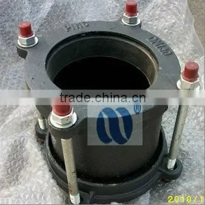 Ductile Iron Flange Adaptor thumbnail-1