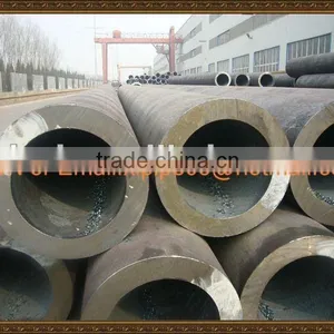China Manufacture Api 5l X52 Psl2 Pipes 32 thumbnail-1