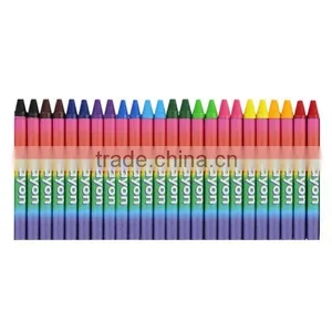 Colors Crayon Set Hand Kid Bag thumbnail-3