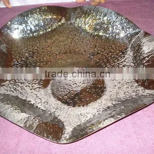 Steel Dish, Wedding & Party Utensils, Food Serving Dish, Catering Item, Hotel & Restaurant Utensils thumbnail-1