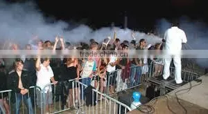 No Plug Handhold Co2 Jet Gun Dance Floor DJ Equipment Co2 Jet Machine thumbnail-5