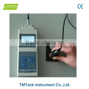 China Manufacture Eddy Current Electrical Conductivity Meter thumbnail-1
