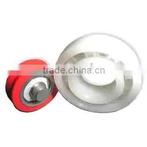 Plastic Bearings With Outer Bores Greater Than 1,000mm thumbnail-1