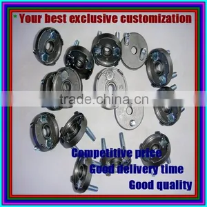 High Requirement Precision Zamak Die Casting thumbnail-1