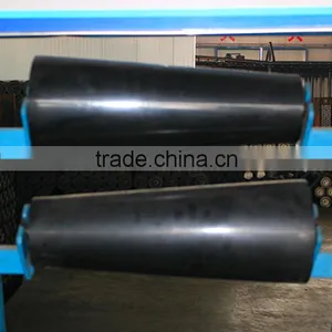 Standard/impact Roller Idler With Long Time and High Seal thumbnail-4